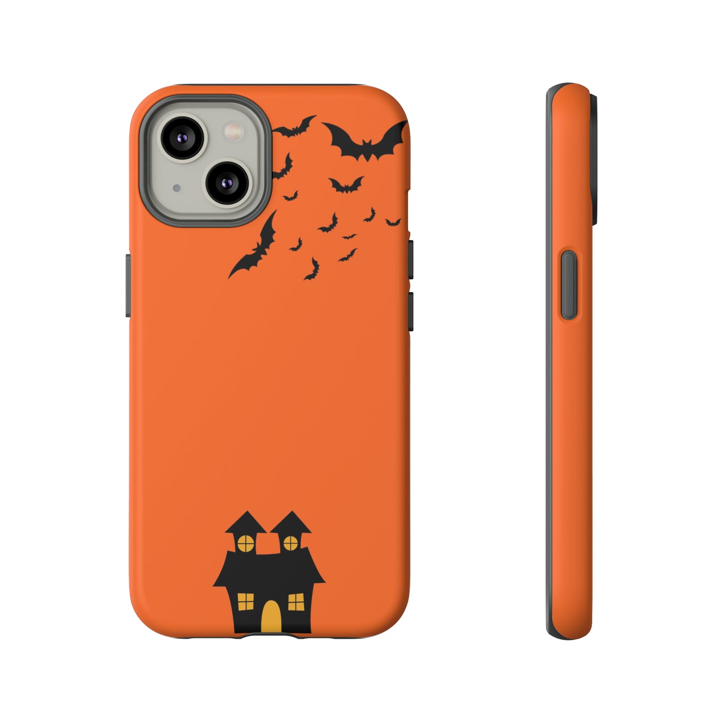 Spooktacular House-Tough Cases - MahaCase