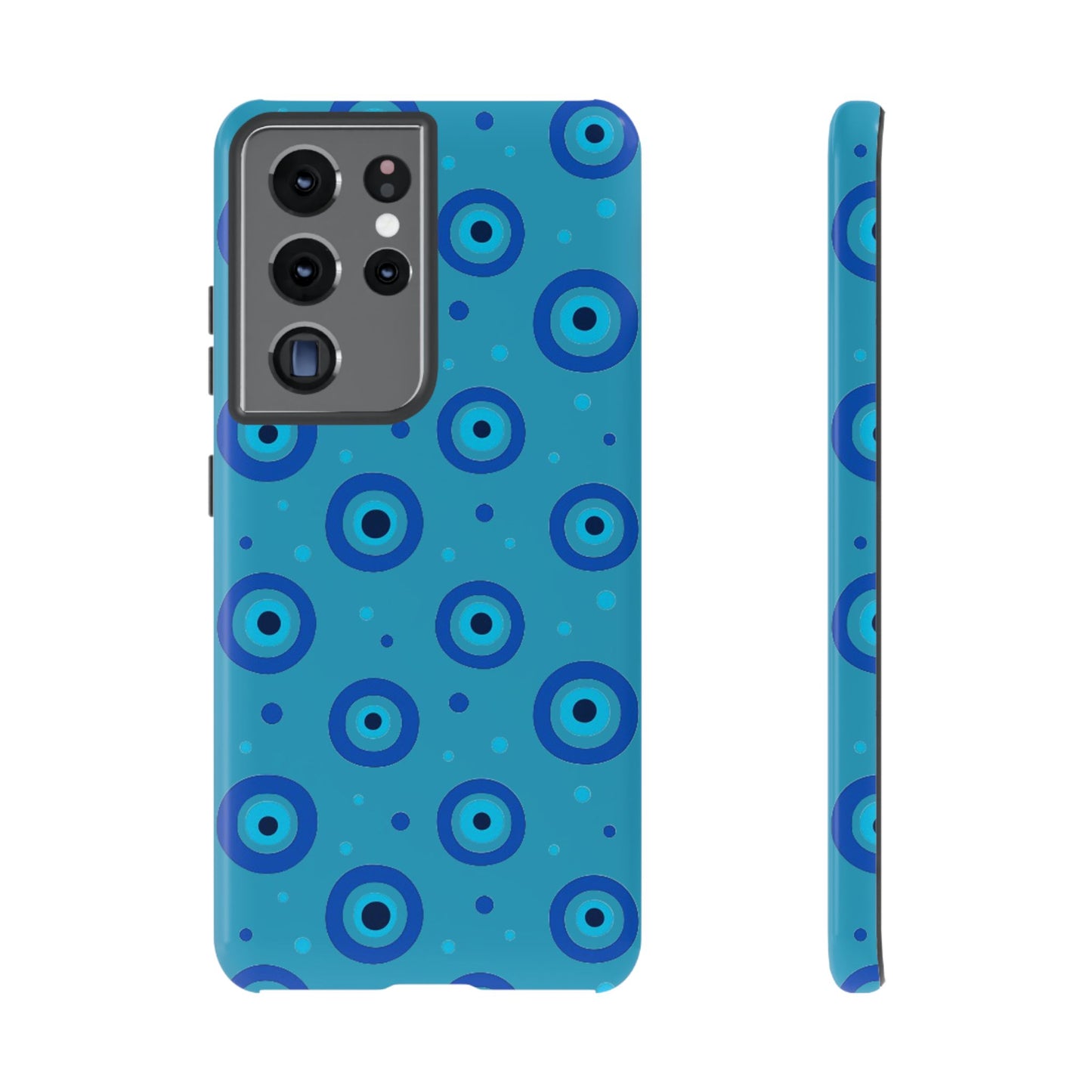 Evil Eye #24 Tough Cases - MahaCase