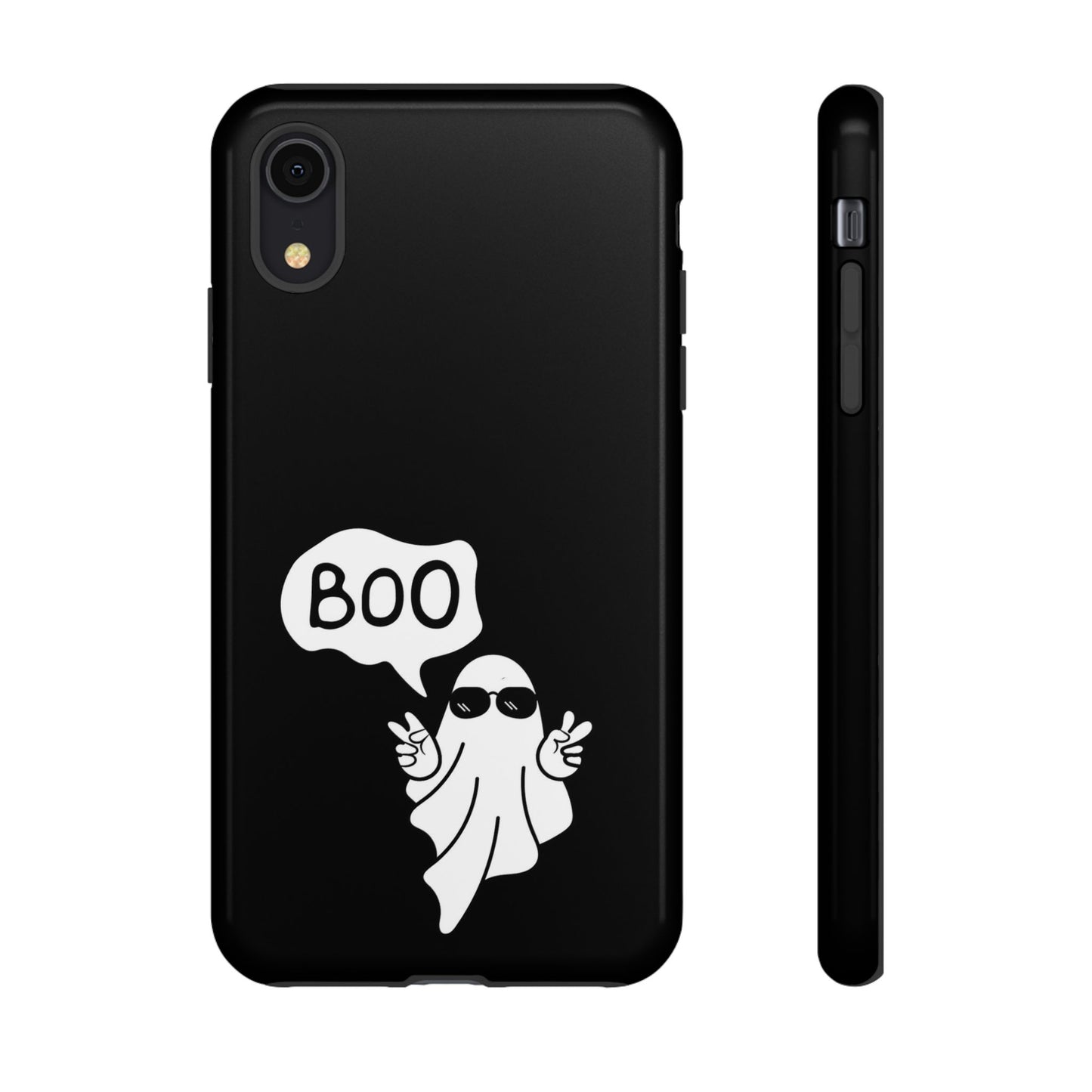 BOO! #4-Tough Cases - MahaCase