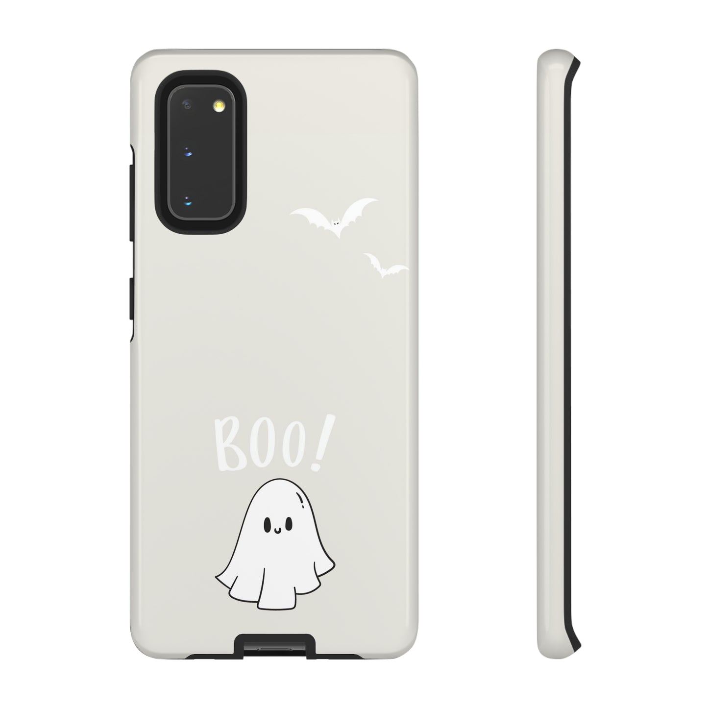 BOO! #1-Tough Cases - MahaCase