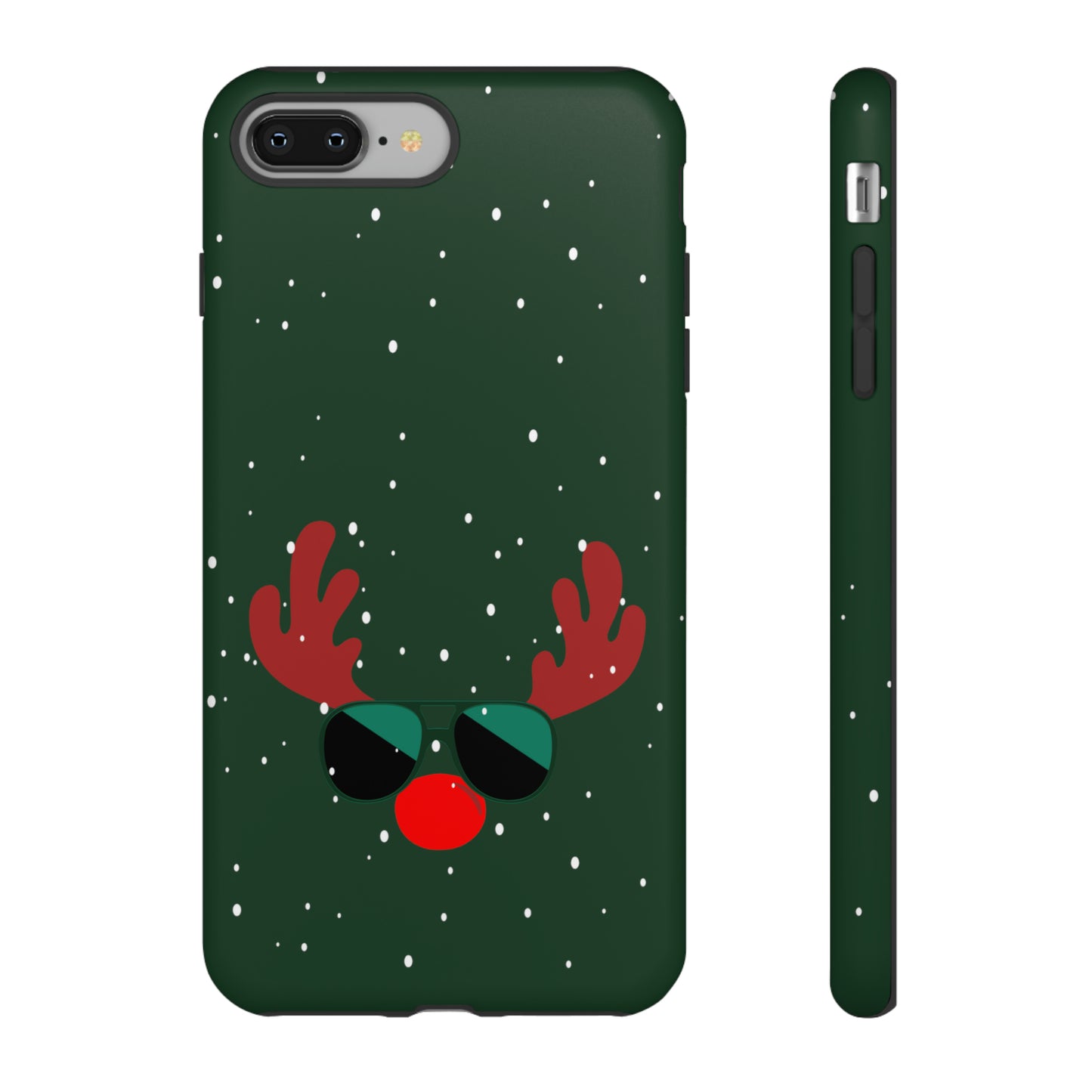 Reindeer Shades #22-Tough Cases - MahaCase