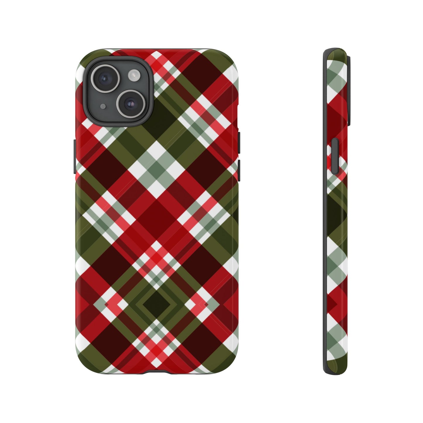 Pattern #77 - Tough Cases iPhone Samsung Google Pixel - MahaCase