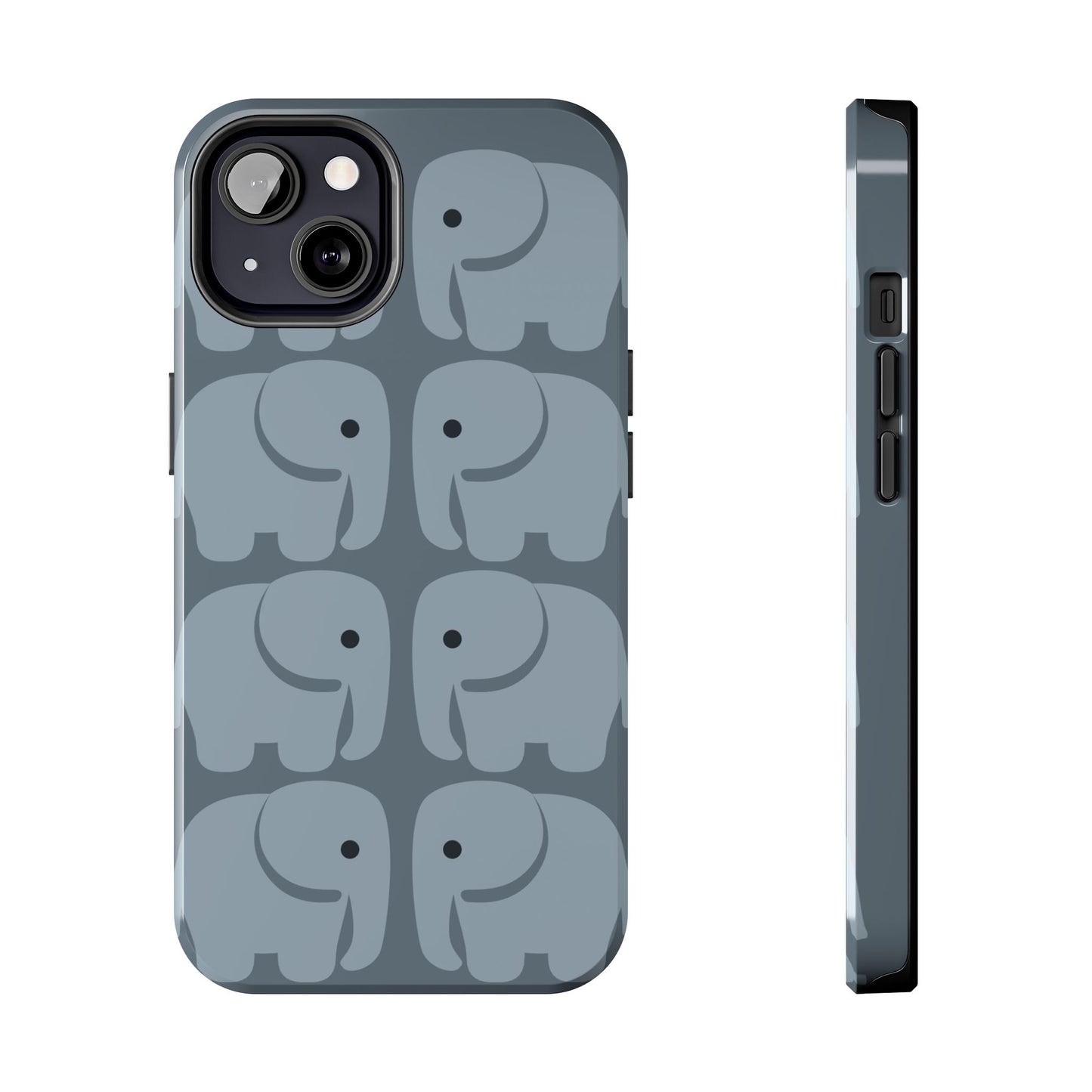 Elephant X2 - Tough Phone Cases iPhone Samsung - MahaCase