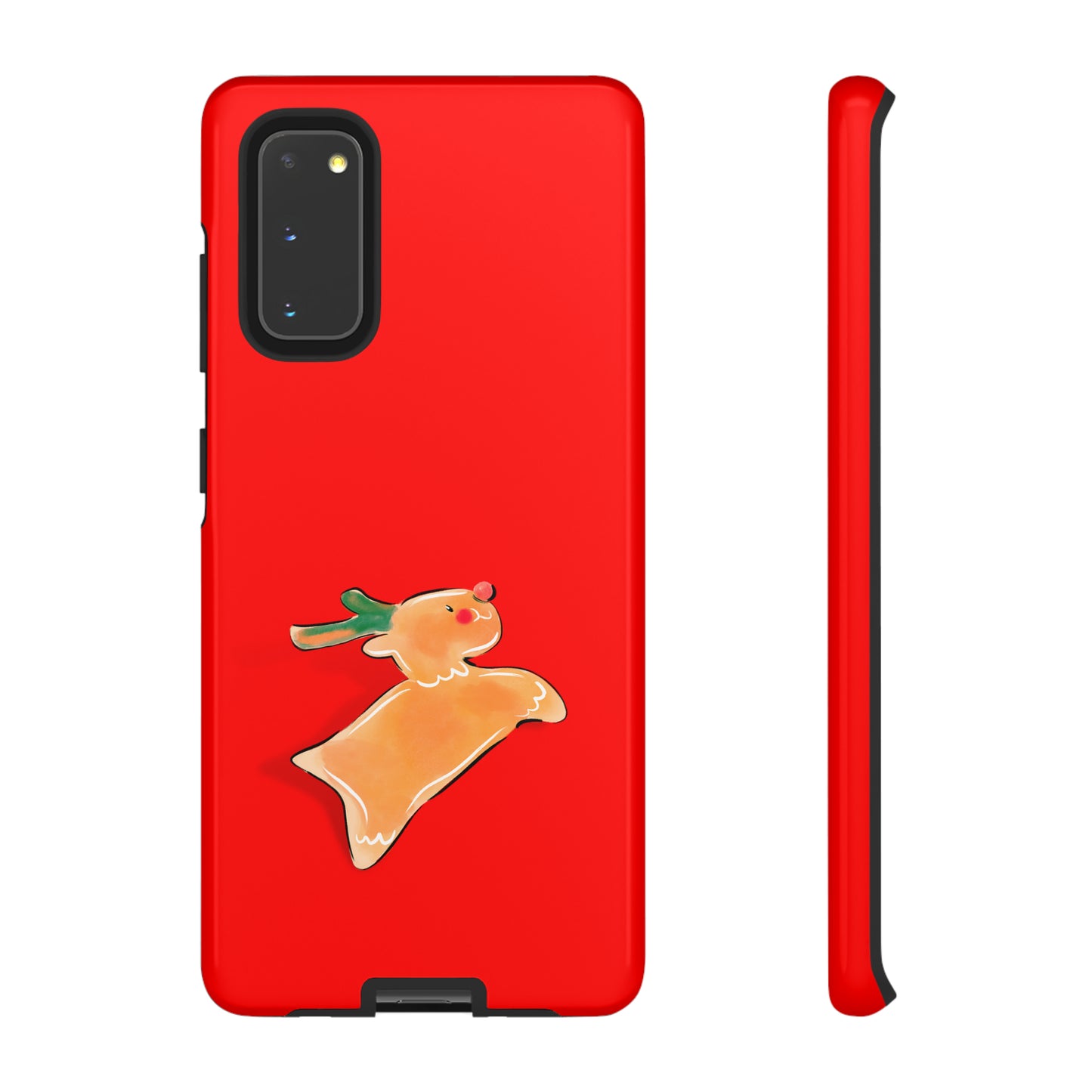 Santa's Reins-Tough Cases - MahaCase