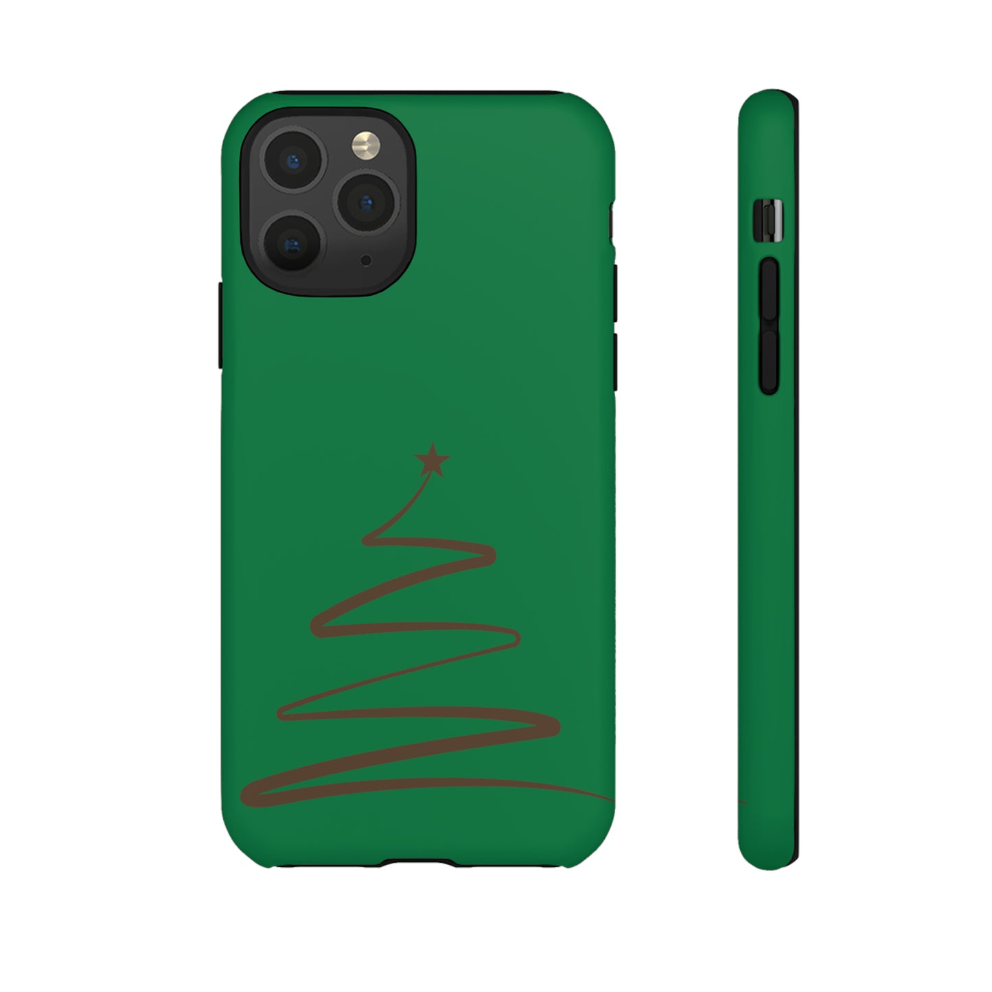 Simple Pine-Tough Cases - MahaCase