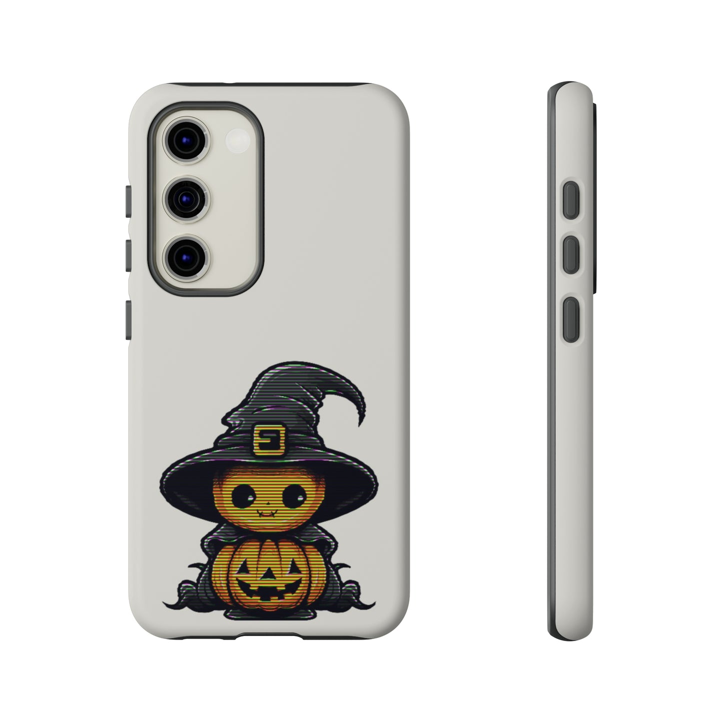 Pumpkin Pizzazz #1-Tough Cases - MahaCase