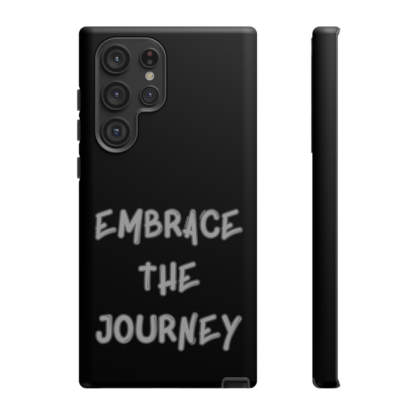 Embrace the Journey #26 Tough Cases iPhone Samsung Google Pixel - MahaCase