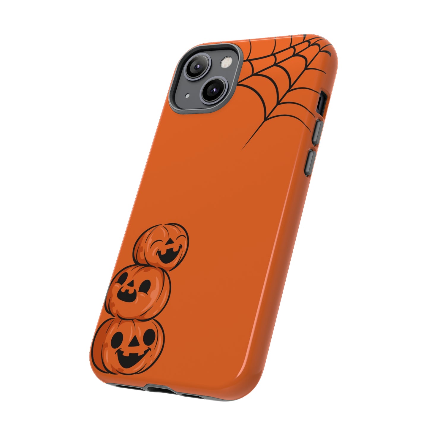Pumpkin Spice Delight-Tough Cases - MahaCase