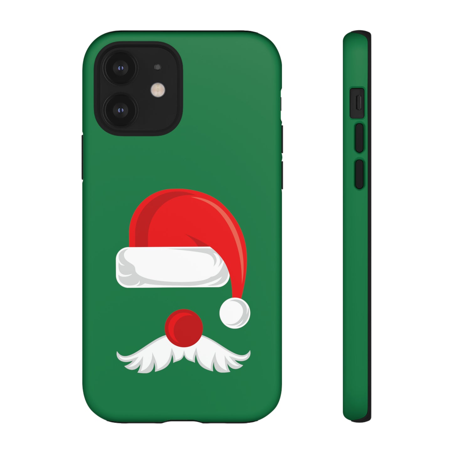Santa's Spirit #34-Tough Cases - MahaCase