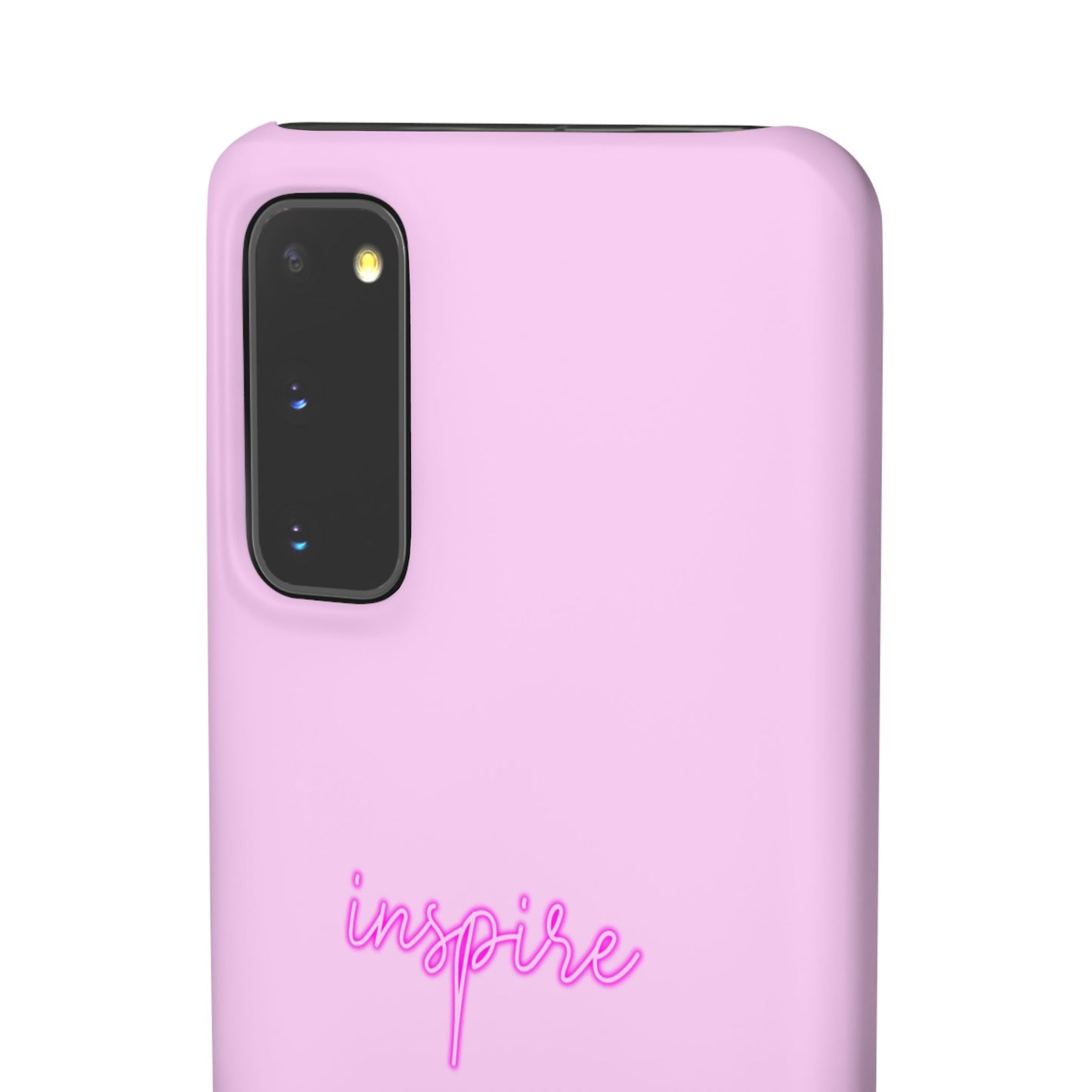 Inspire #22 Snap Cases - MahaCase