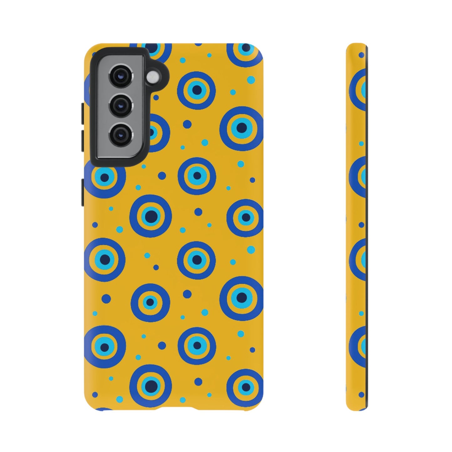 Evil Eye #26 Tough Cases - MahaCase