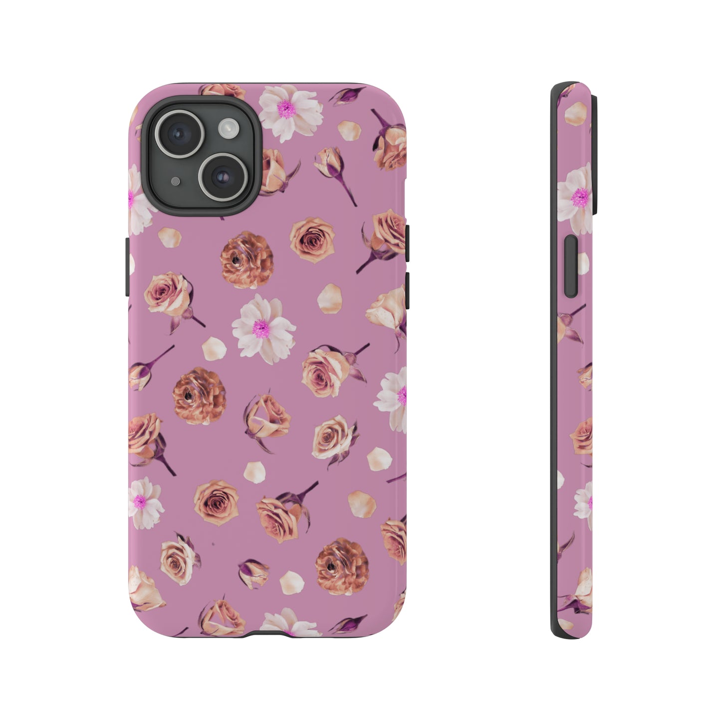 Floral Dreams #77-Tough Cases - MahaCase