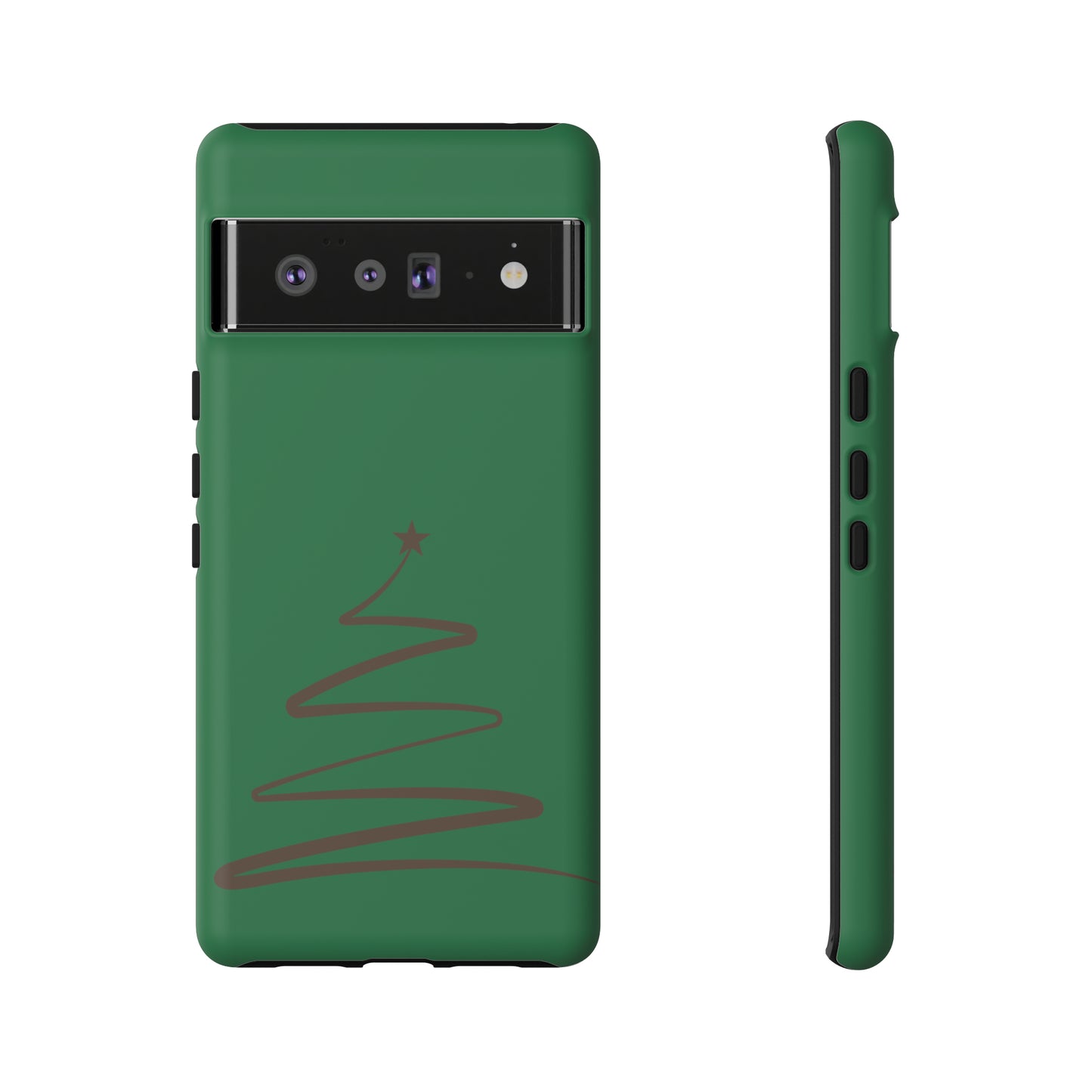 Simple Pine-Tough Cases - MahaCase