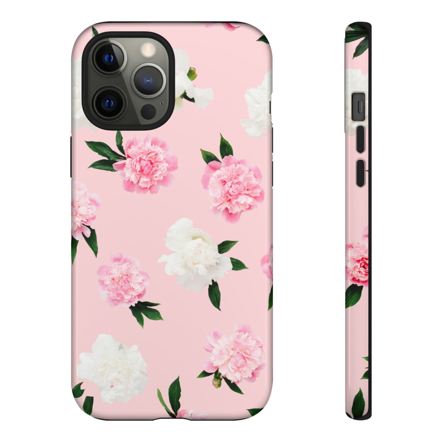 Floral Charm #44-Tough Cases - MahaCase