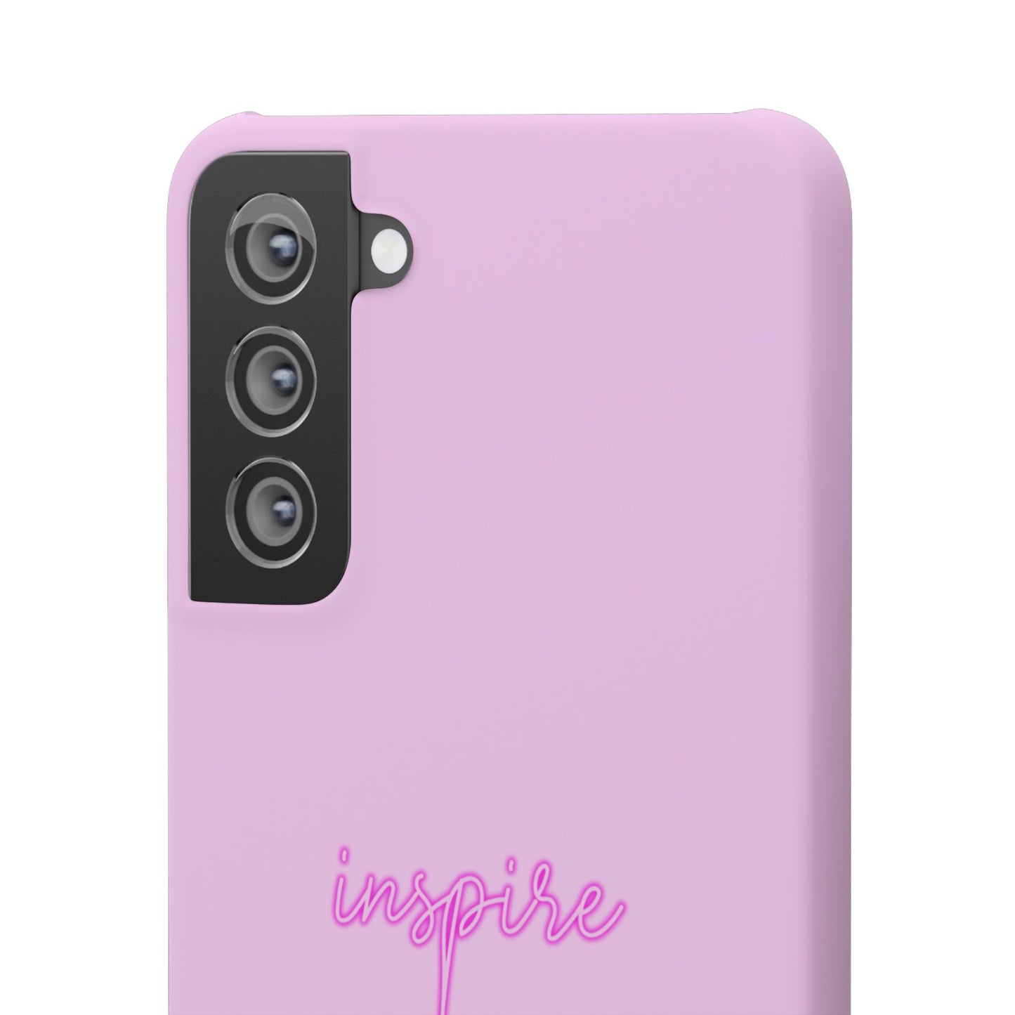 Inspire #22 Snap Cases - MahaCase