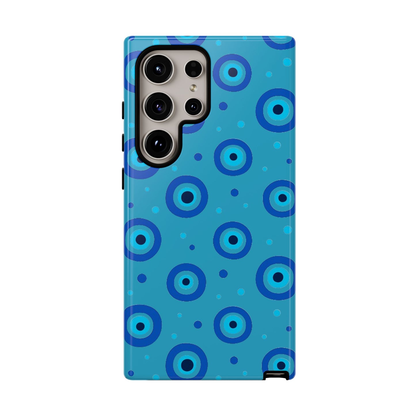 Evil Eye #24 Tough Cases - MahaCase