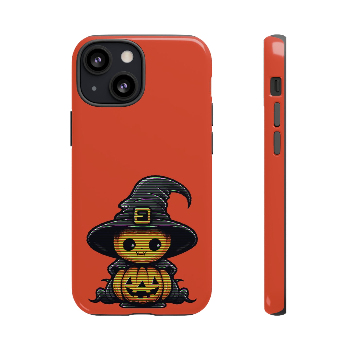Pumpkin Pizzazz #2-Tough Cases - MahaCase