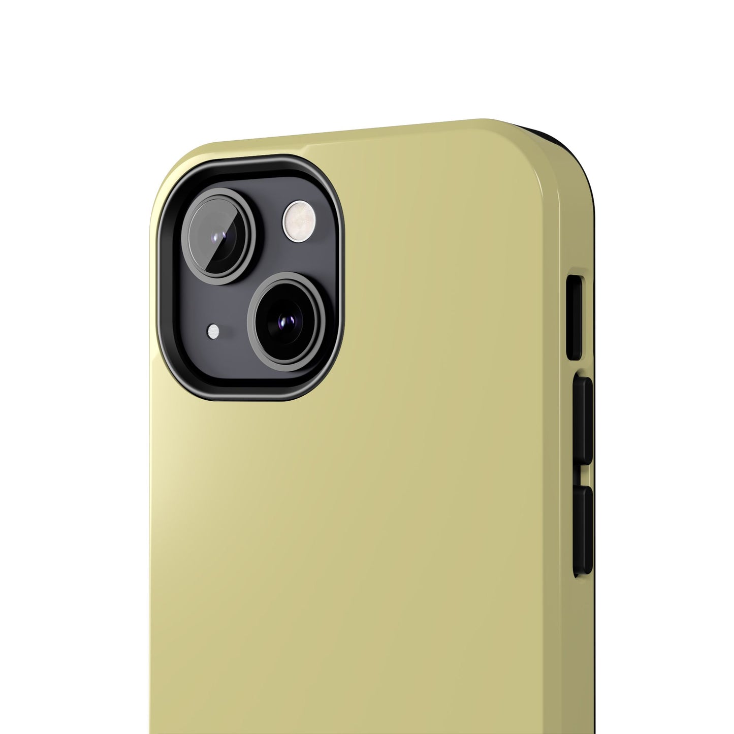 Solid Color Phone Case - Fall Trending Tough Cases for iPhone and Samsung