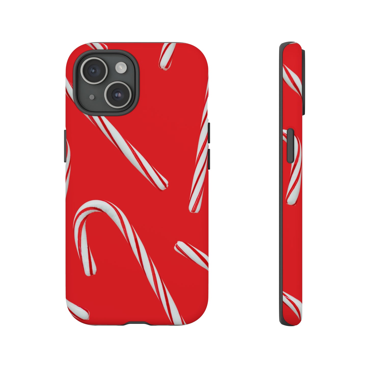 Candy Canes #20-Tough Cases - MahaCase