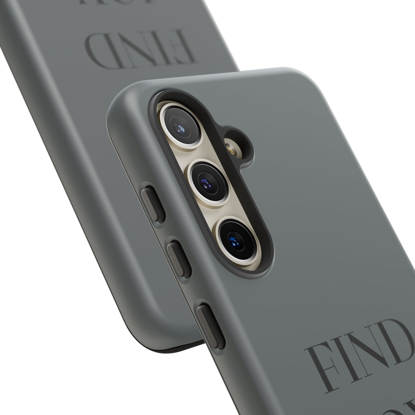 Find Joy Within #22 Tough Cases iPhone Samsung Google Pixel - MahaCase