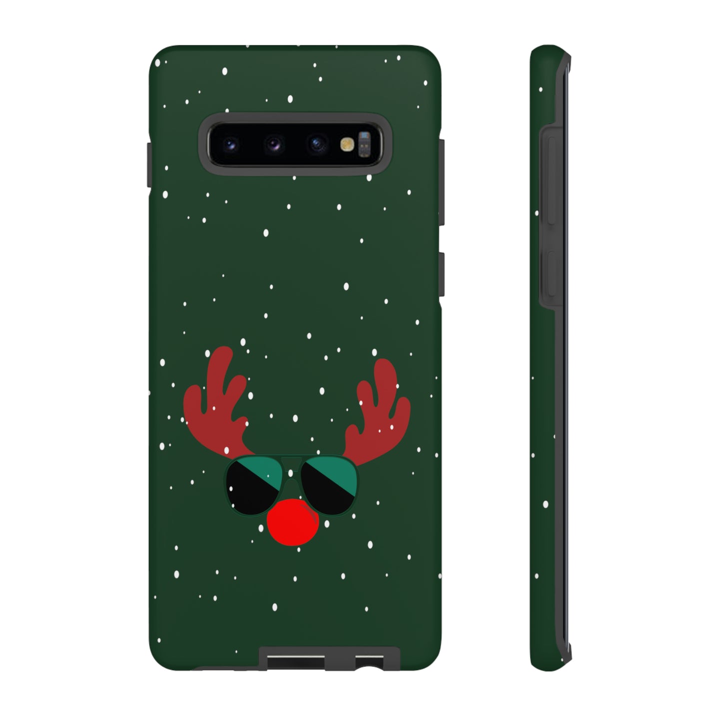 Reindeer Shades #22-Tough Cases - MahaCase