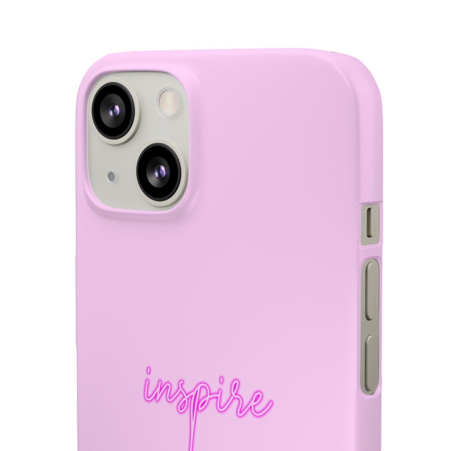 Inspire #22 Snap Cases - MahaCase