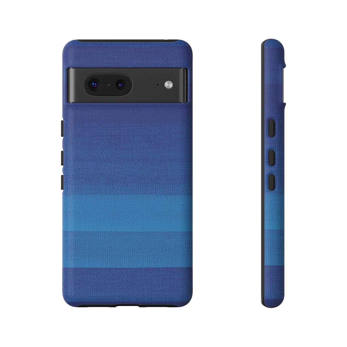 Shades of Blue Tough Cases - MahaCase