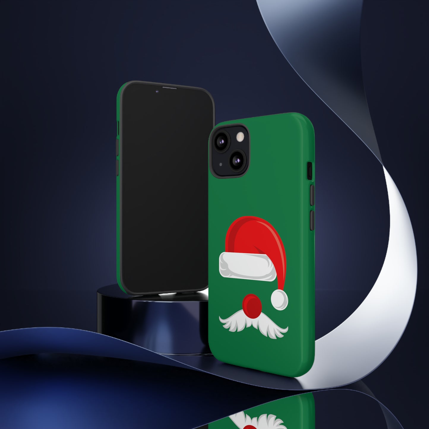 Santa's Spirit #34-Tough Cases - MahaCase