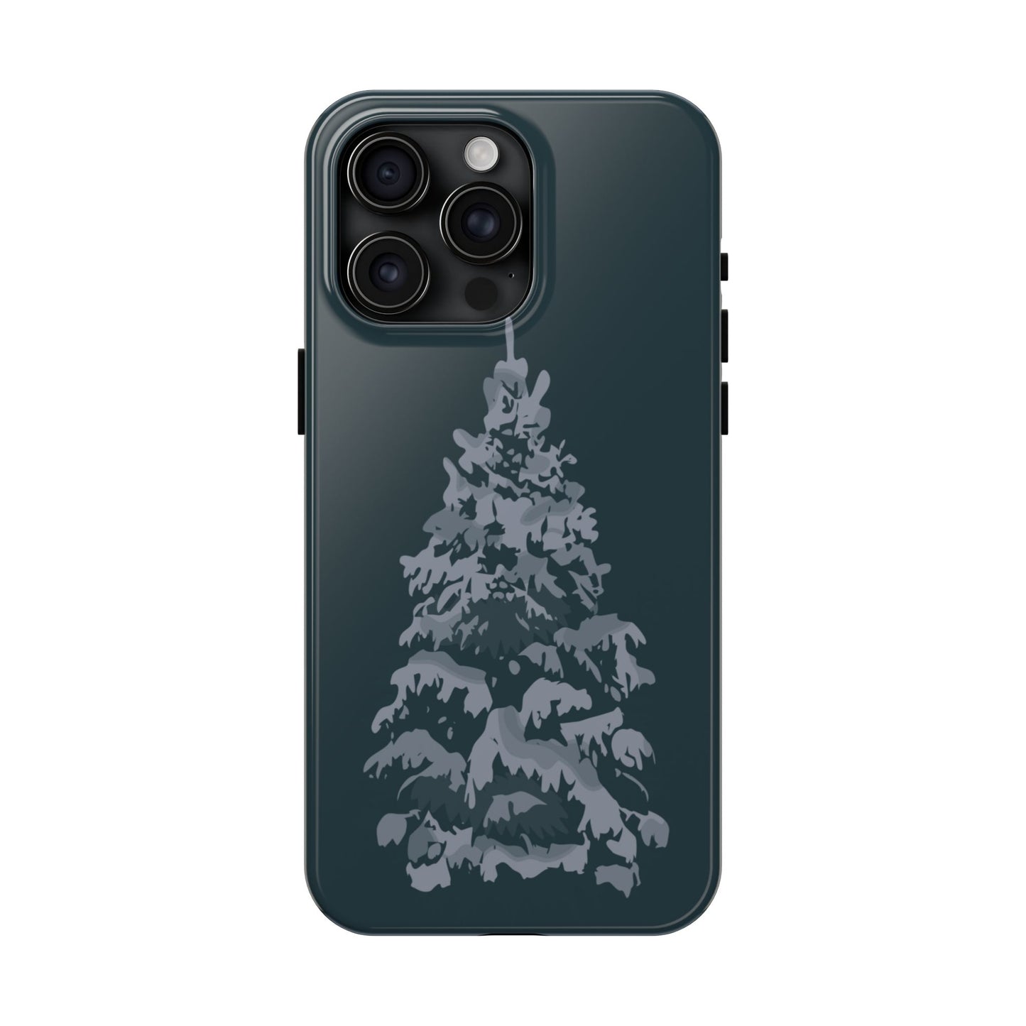 Treeish 02 - Tough Phone Cases -iPhone Samsung - MahaCase