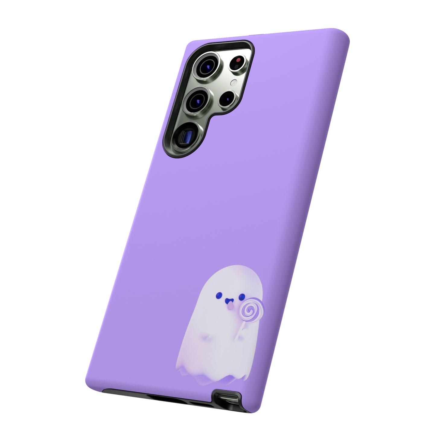 Boo-tiful Lollipop-Tough Cases - MahaCase