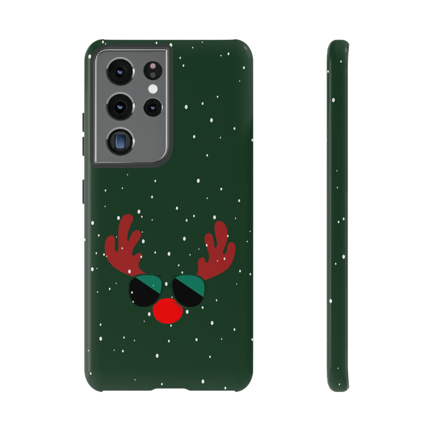 Reindeer Shades #22-Tough Cases - MahaCase