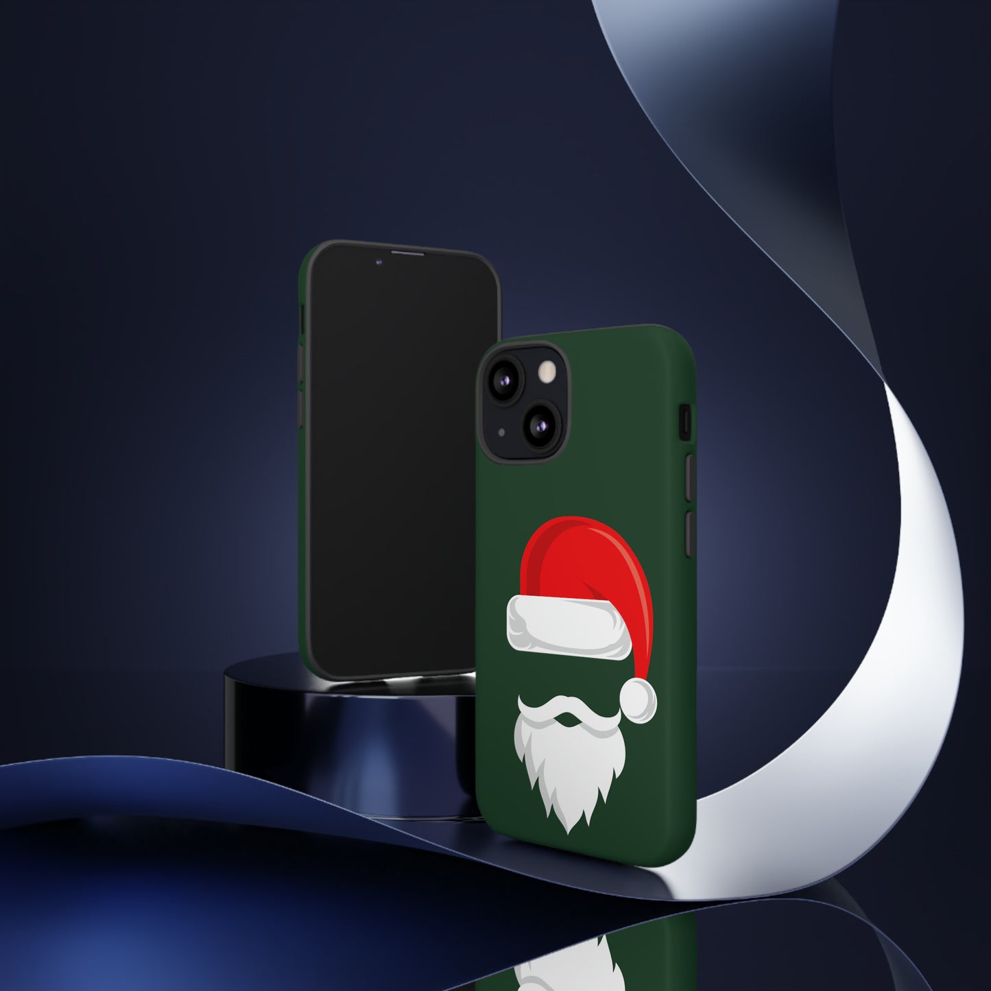 Santa's Spirit #24-Tough Cases - MahaCase