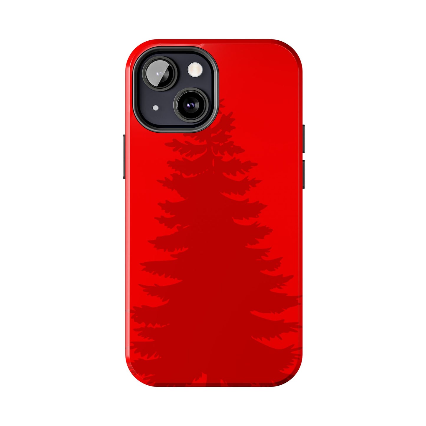 Tree #17-Tough Phone Cases - MahaCase