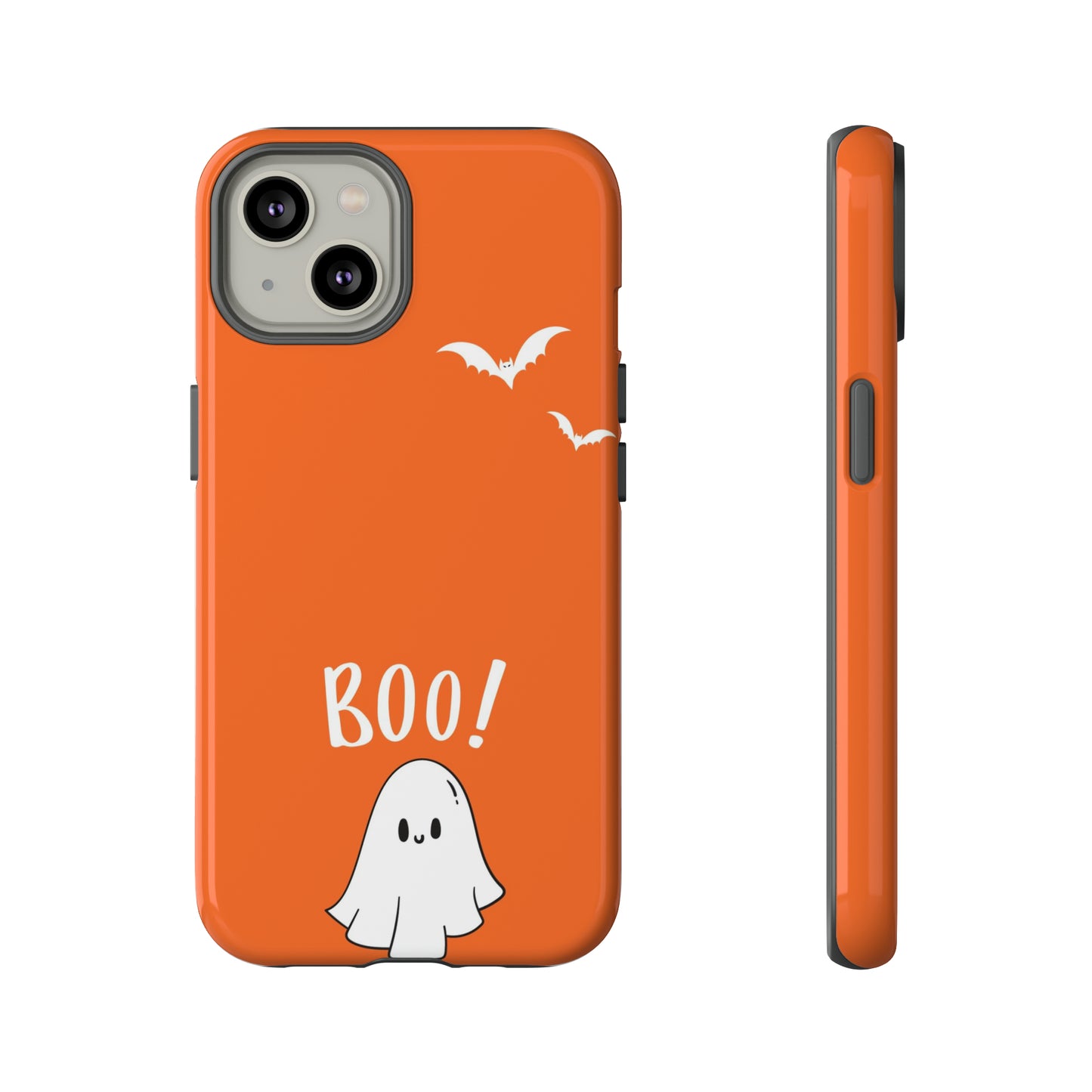BOO! #2-Tough Cases - MahaCase