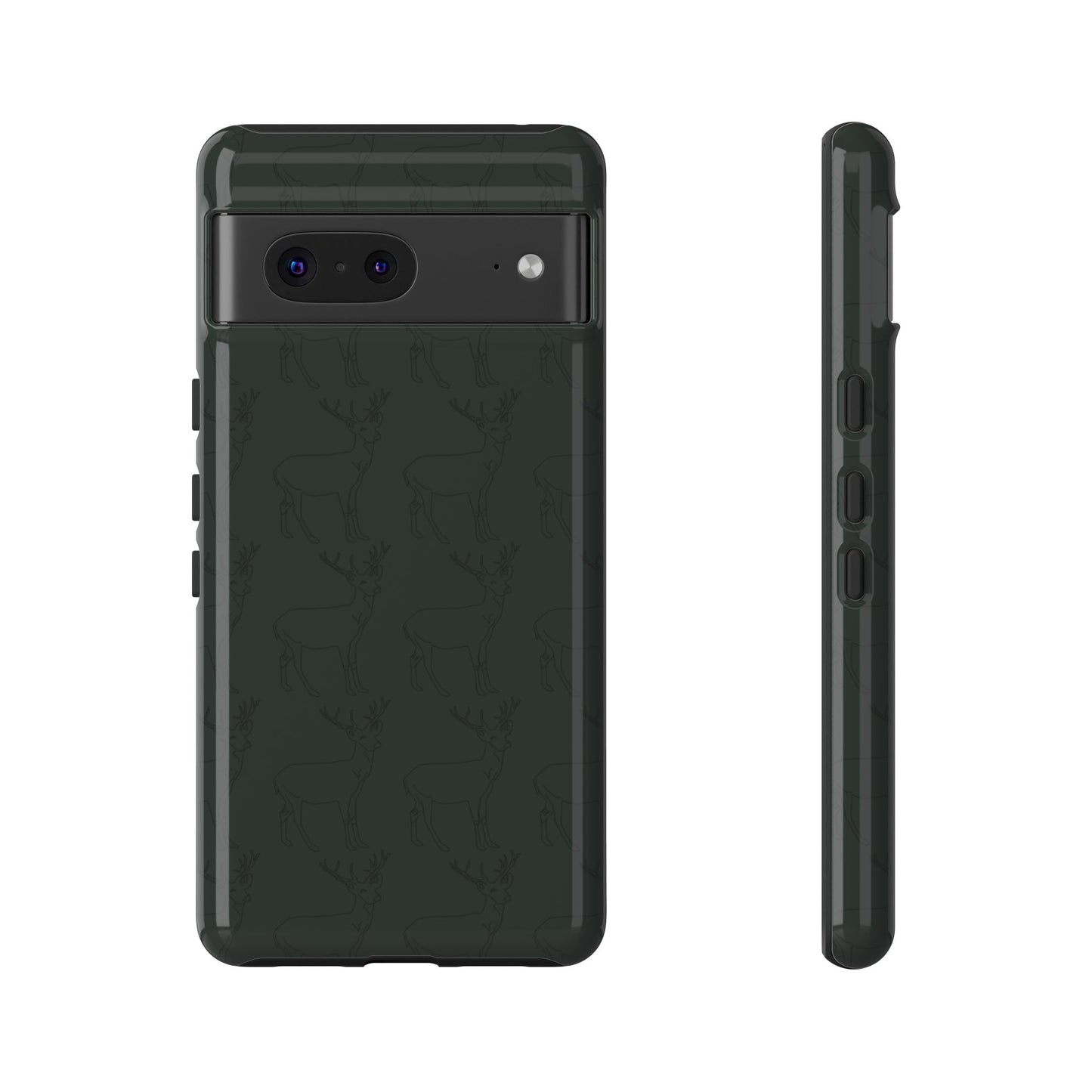 Deer Dream #58 - Tough Cases iPhone Samsung Google Pixel - MahaCase