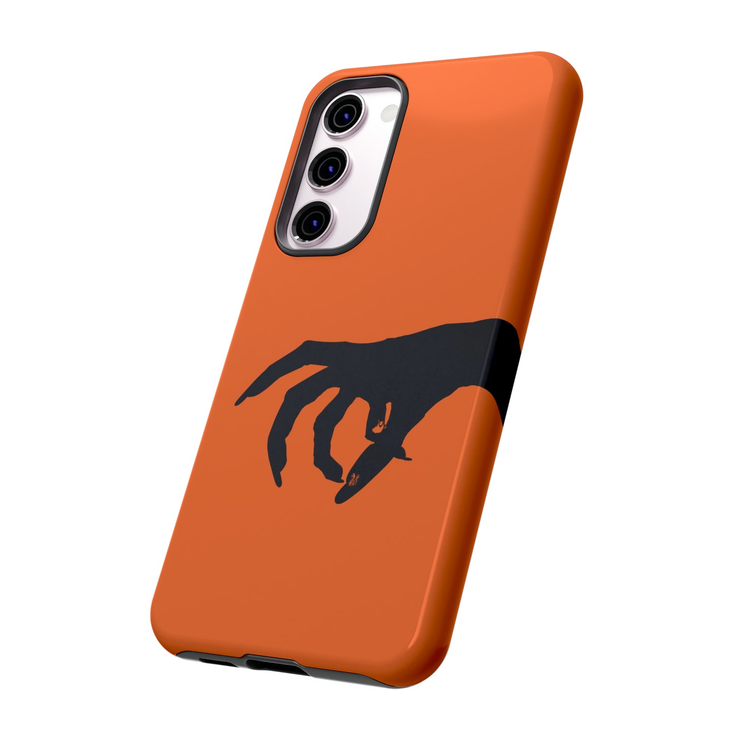 Bewitched Fingers-Tough Cases - MahaCase