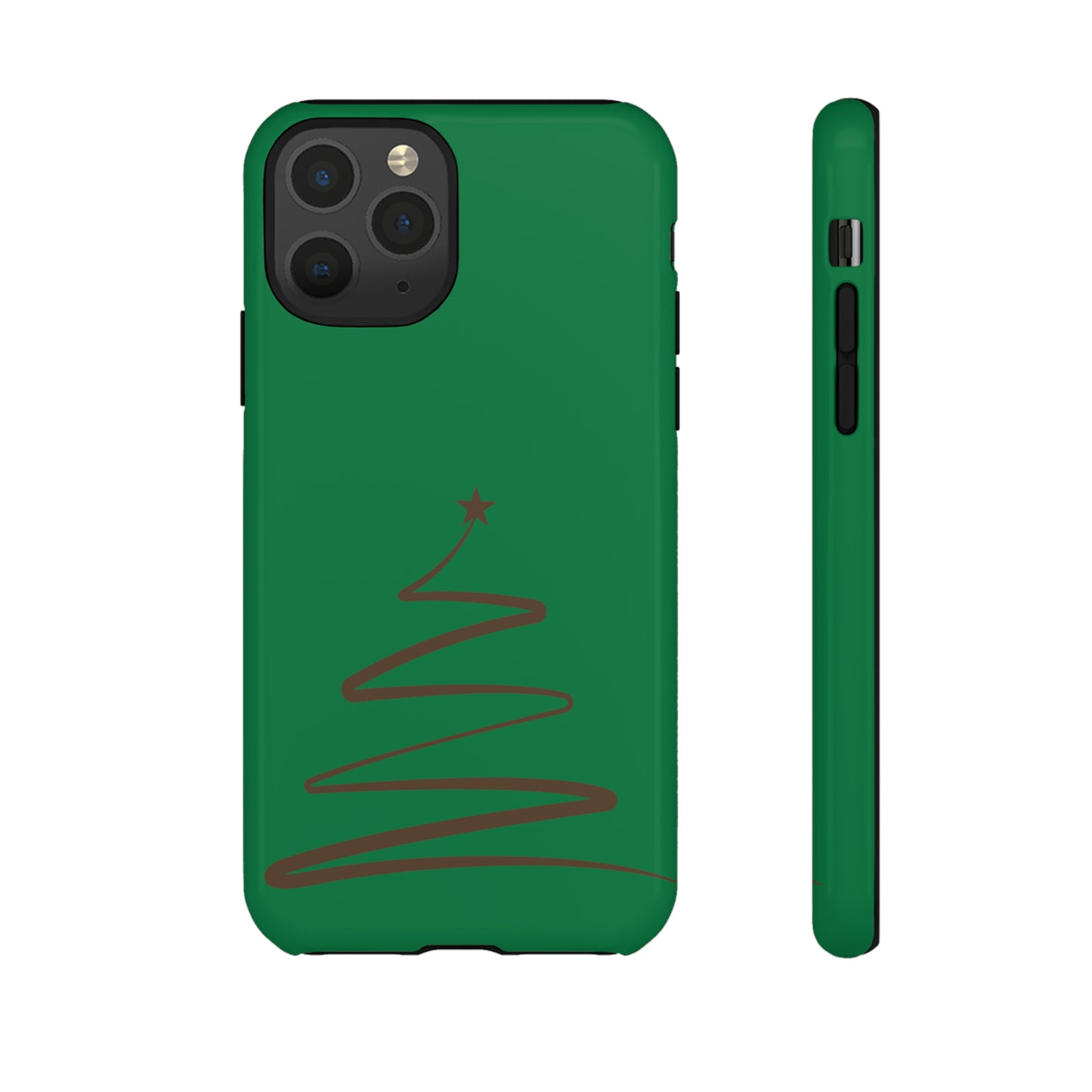 Simple Pine-Tough Cases - MahaCase