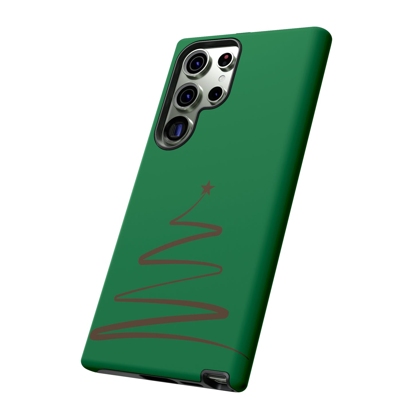Simple Pine-Tough Cases - MahaCase