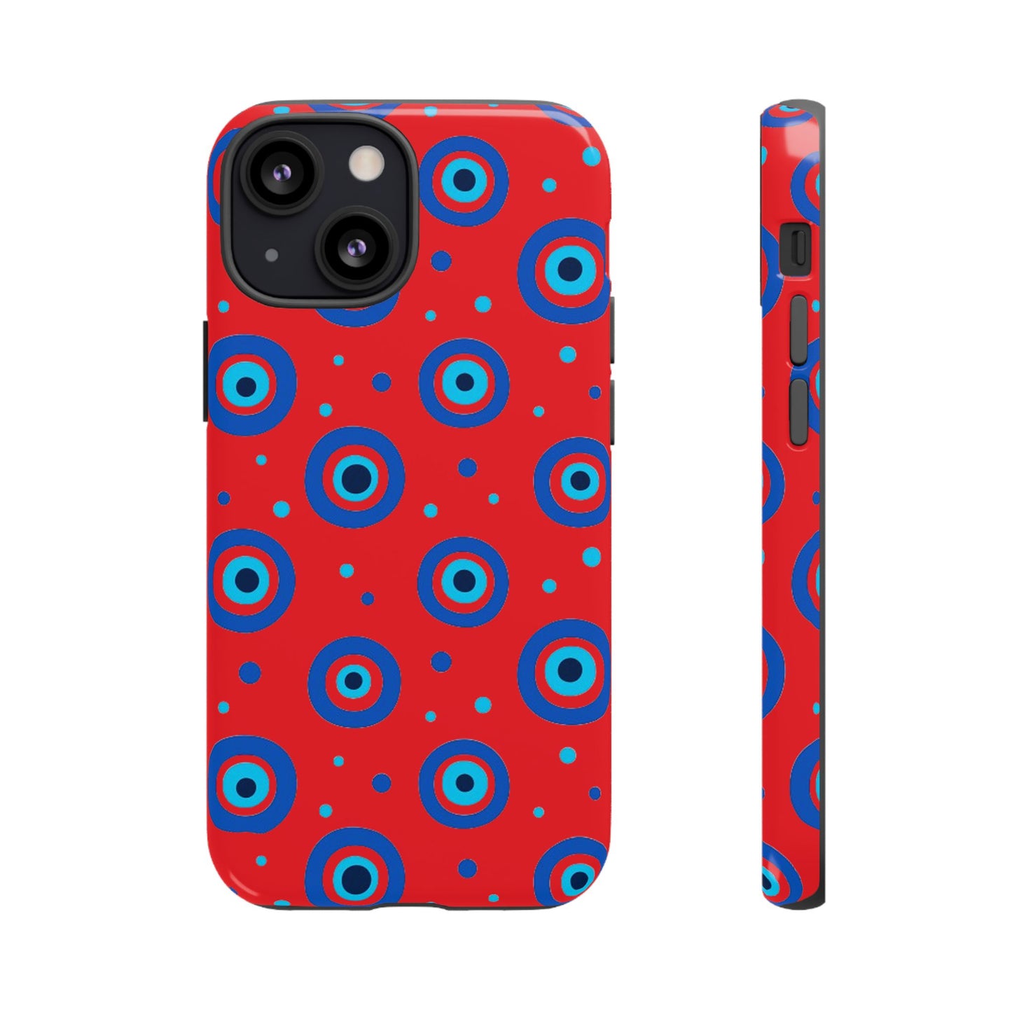 Evil Eye #22 Tough Cases - MahaCase