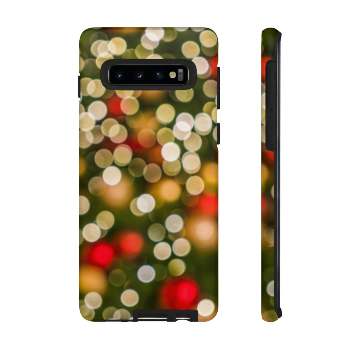 Unfocused Lights-Tough Cases - MahaCase