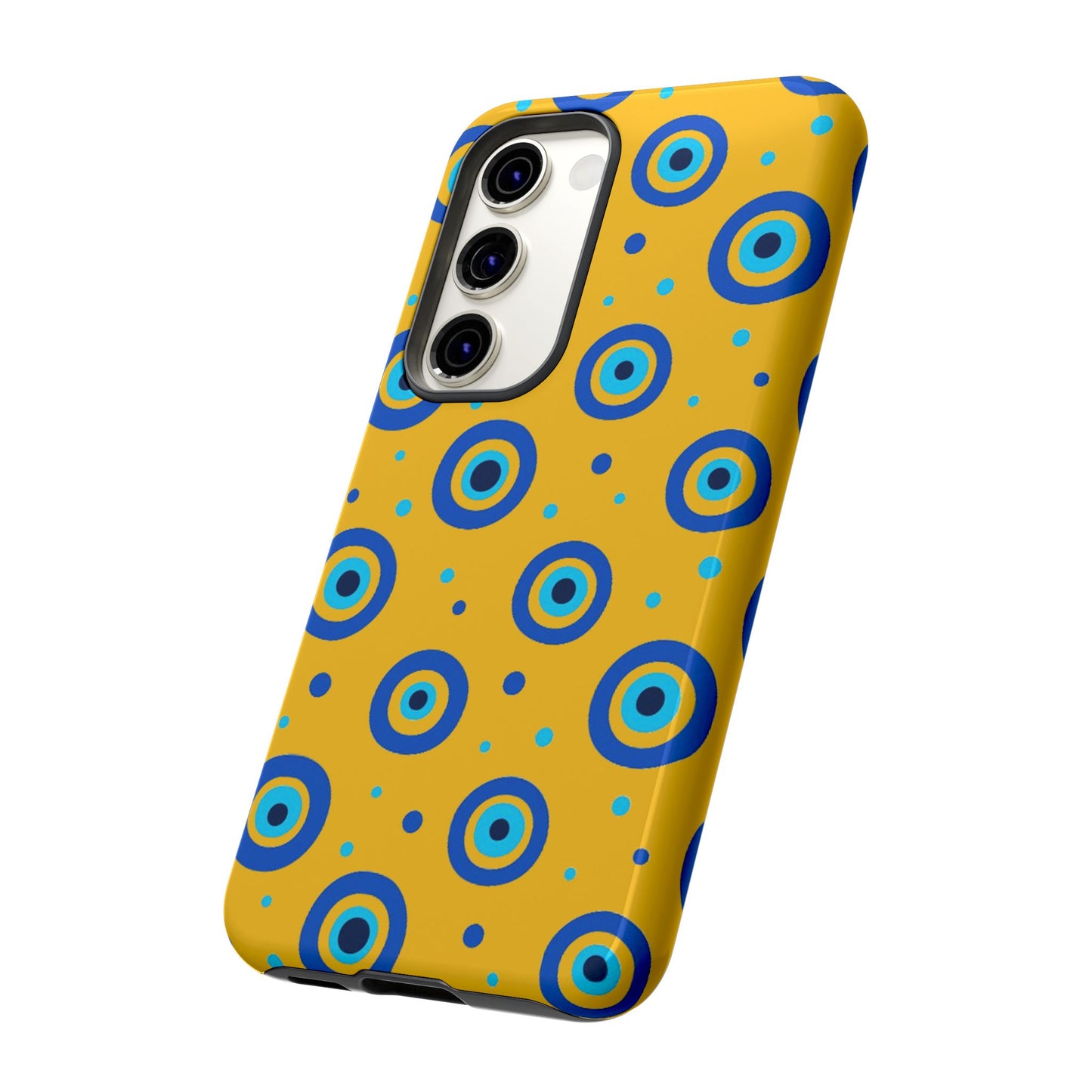 Evil Eye #26 Tough Cases - MahaCase