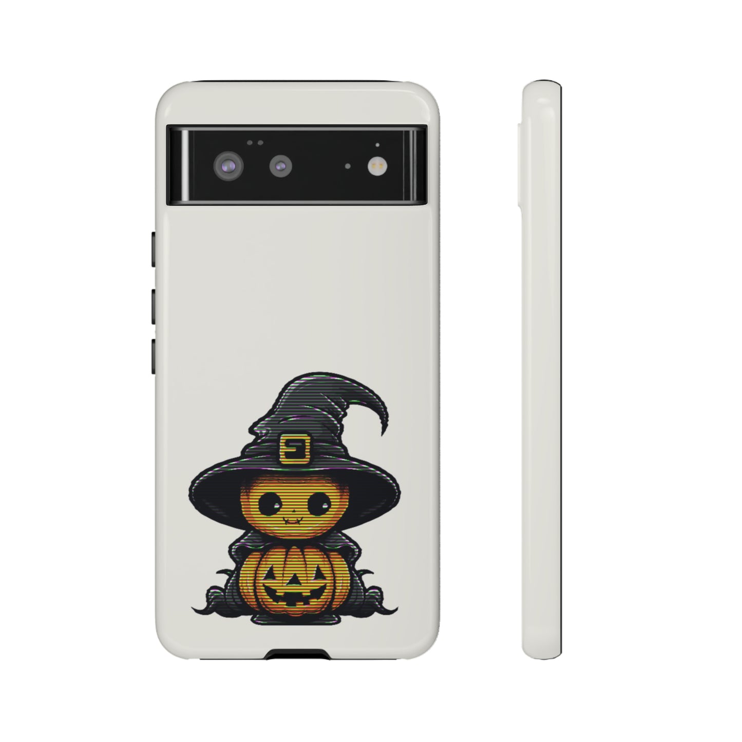 Pumpkin Pizzazz #1-Tough Cases - MahaCase