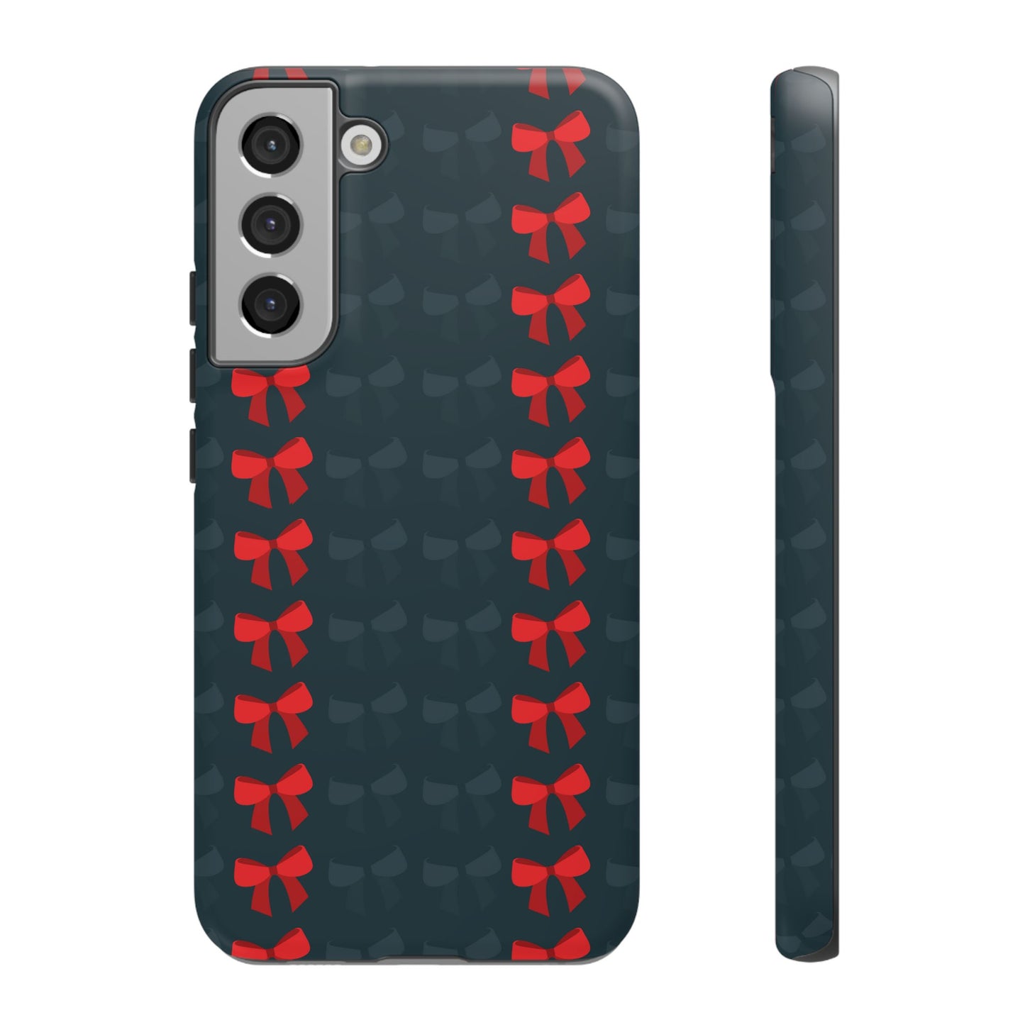 Ribbon Dreams #33-Tough Cases iPhone Samsung Google Pixel - MahaCase