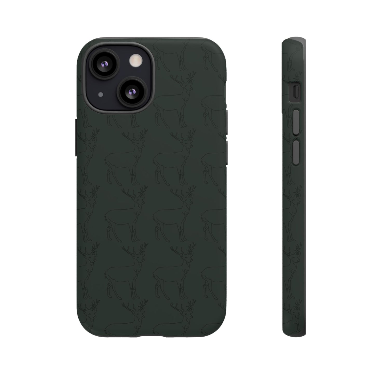Deer Dream #58 - Tough Cases iPhone Samsung Google Pixel - MahaCase