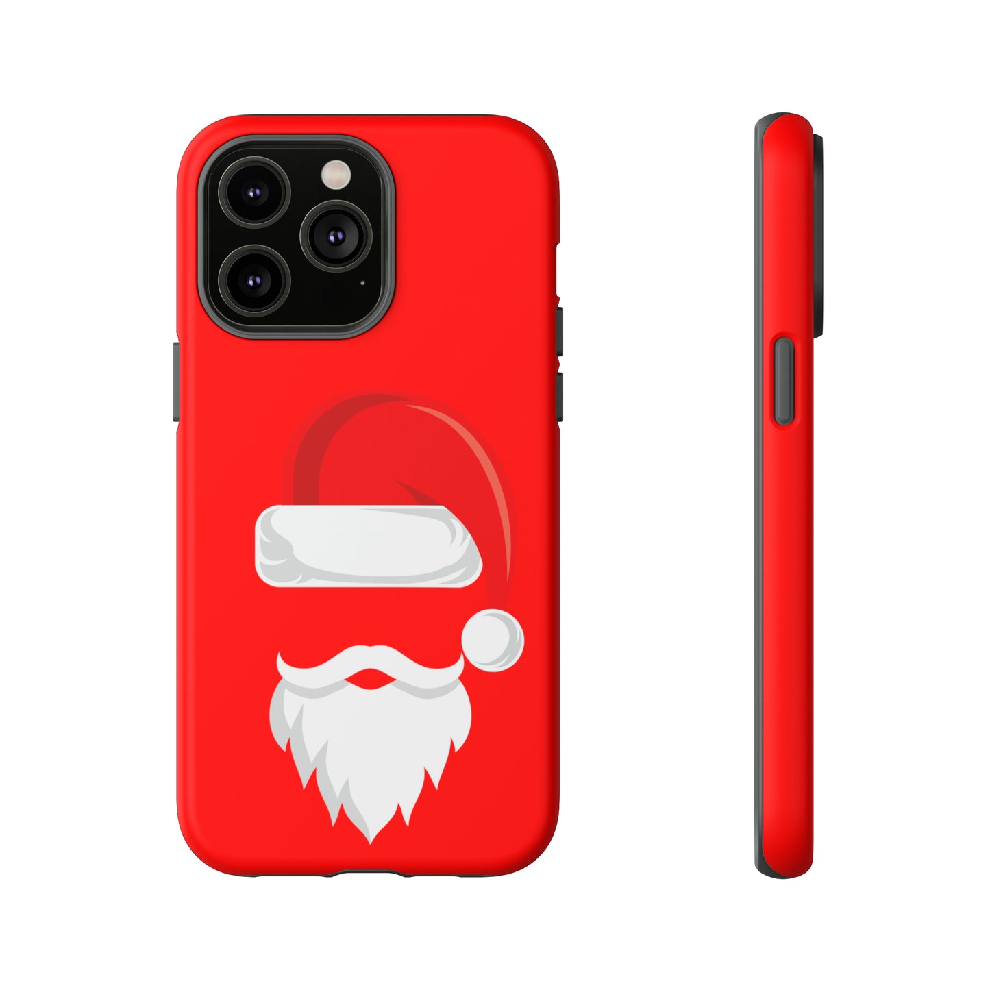 Santa's Spirit #22-Tough Cases - MahaCase
