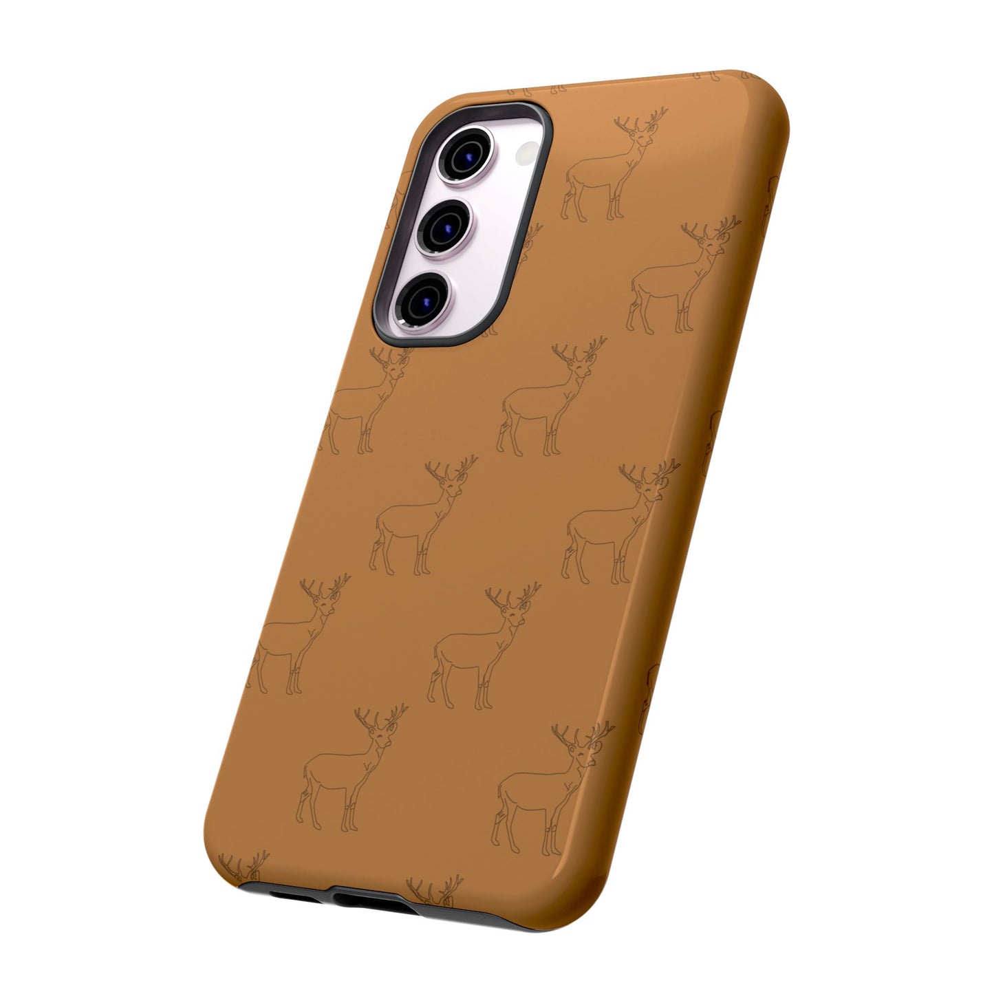 Deer Dream #35 - Tough Cases iPhone Samsung Google Pixel - MahaCase