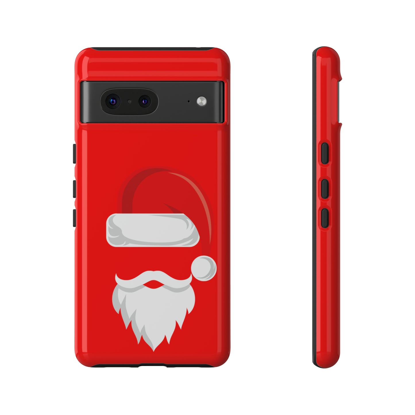 Santa's Spirit #22-Tough Cases - MahaCase