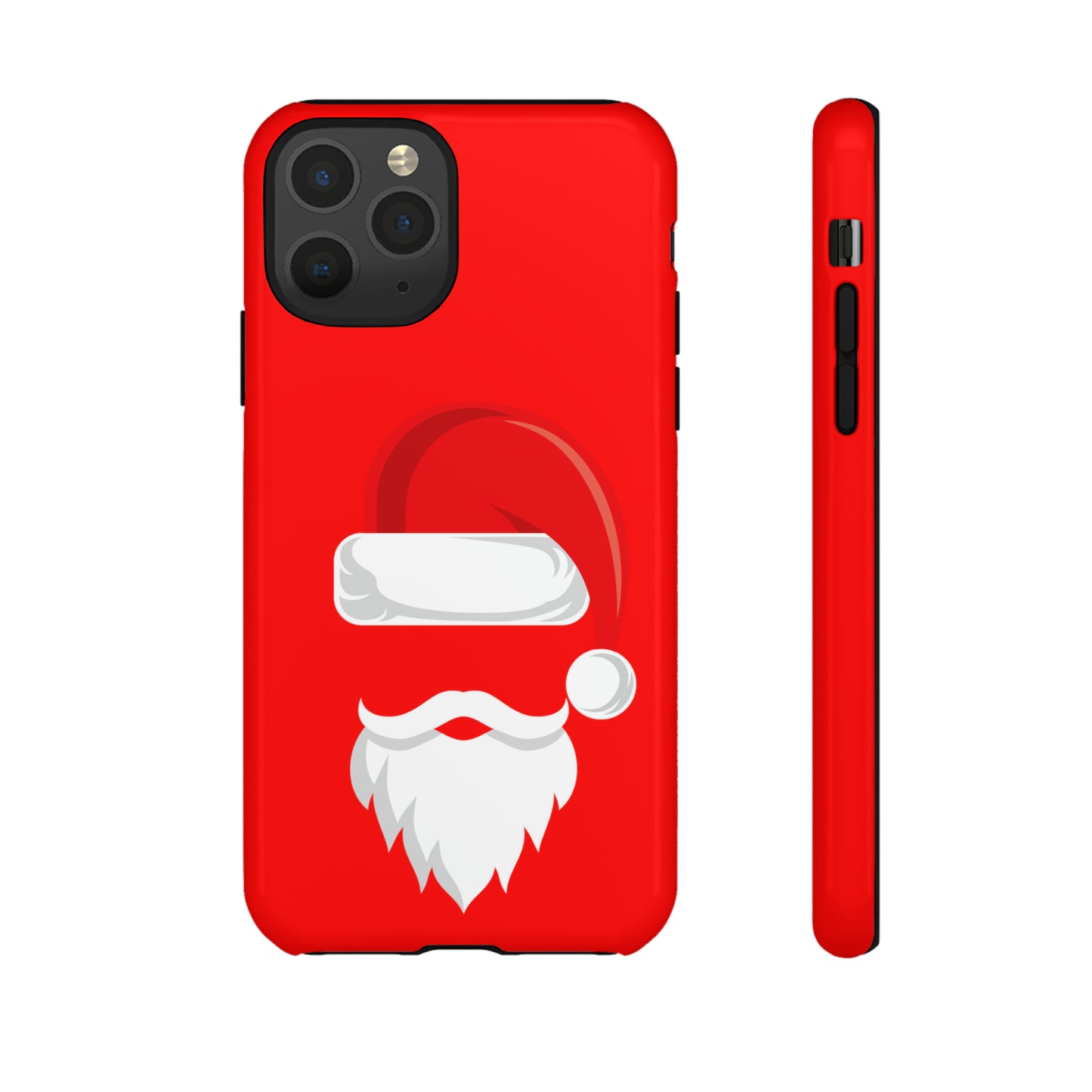 Santa's Spirit #22-Tough Cases - MahaCase
