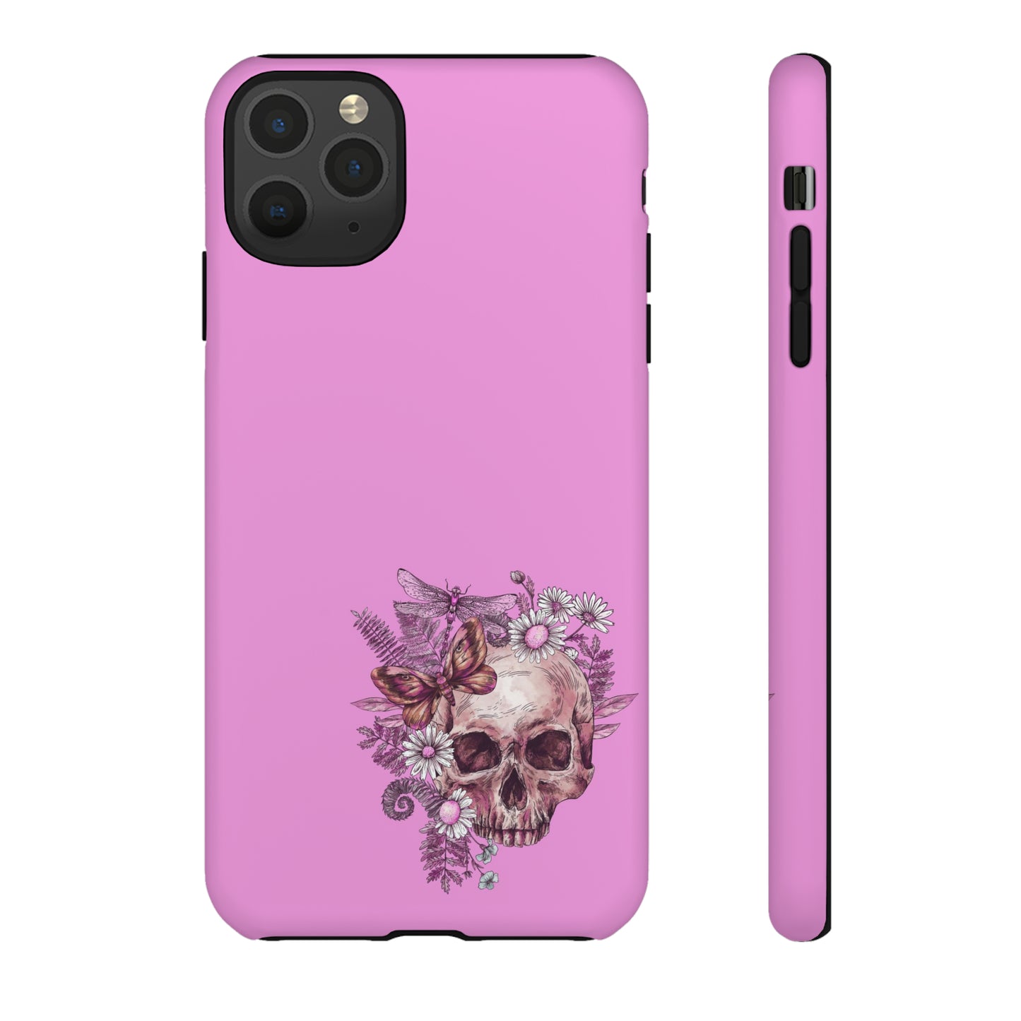 Skull Glam-Tough Cases - MahaCase