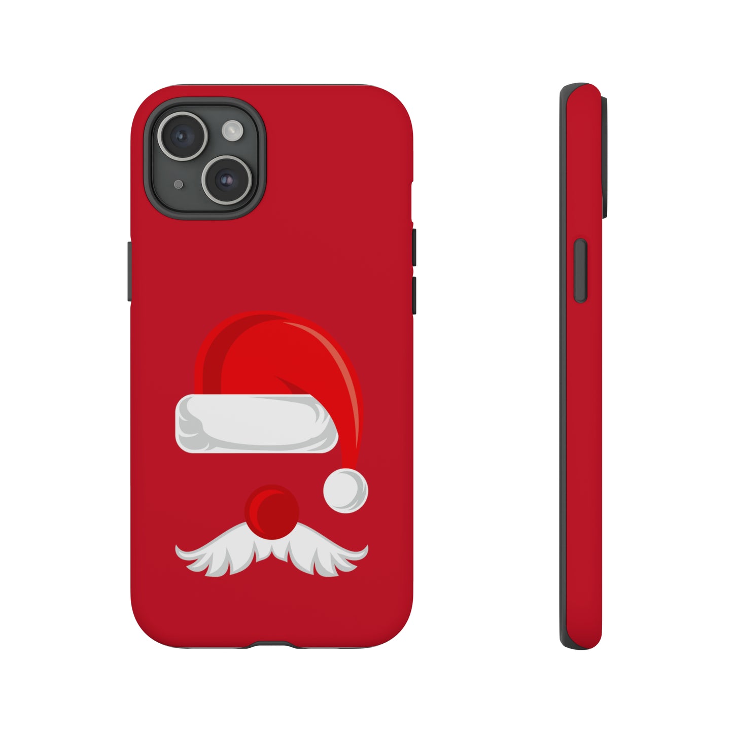 Santa's Spirit #32-Tough Cases - MahaCase